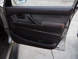 1993 TOYOTA LAND CRUISER BEIGE 4.5 AT 4WD Z19876